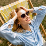 Menyambut Hari dengan Pikiran Tenang